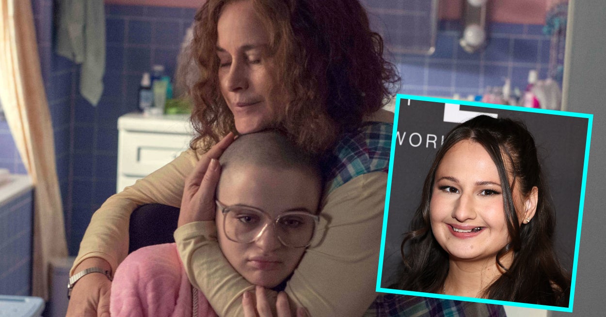 Joey King Shares Private Talk With Gypsy Rose Blanchard