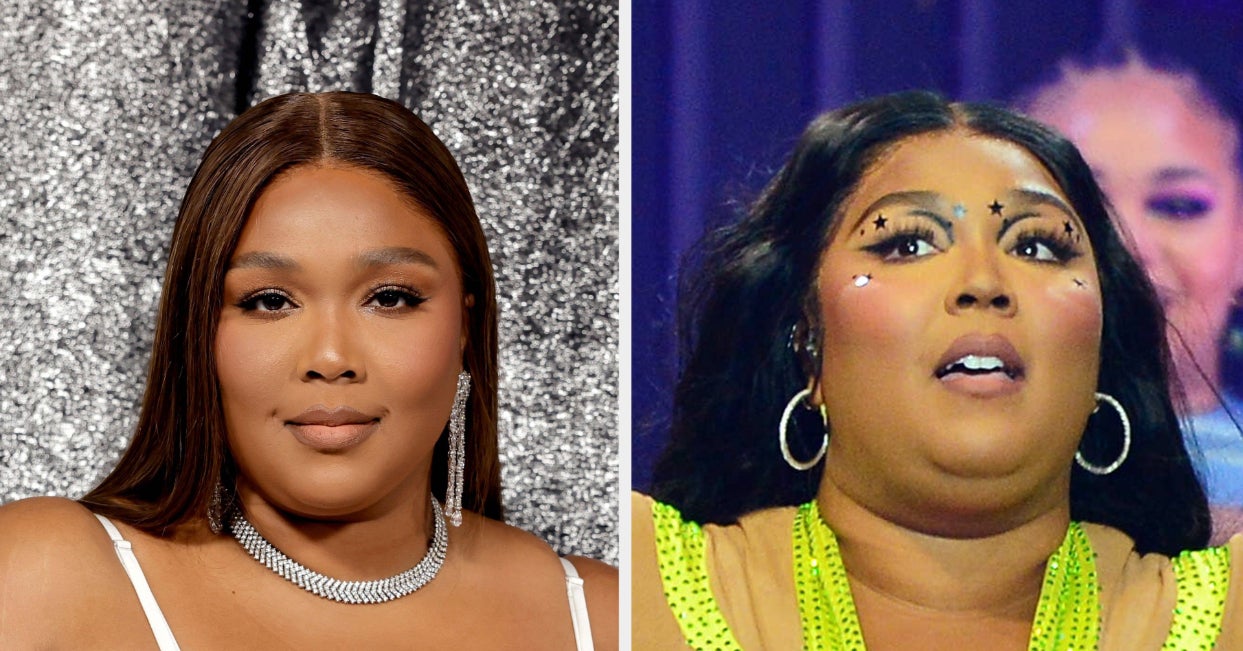 Lizzo's Motion To Toss Sexual Harassment Suit Dismissed