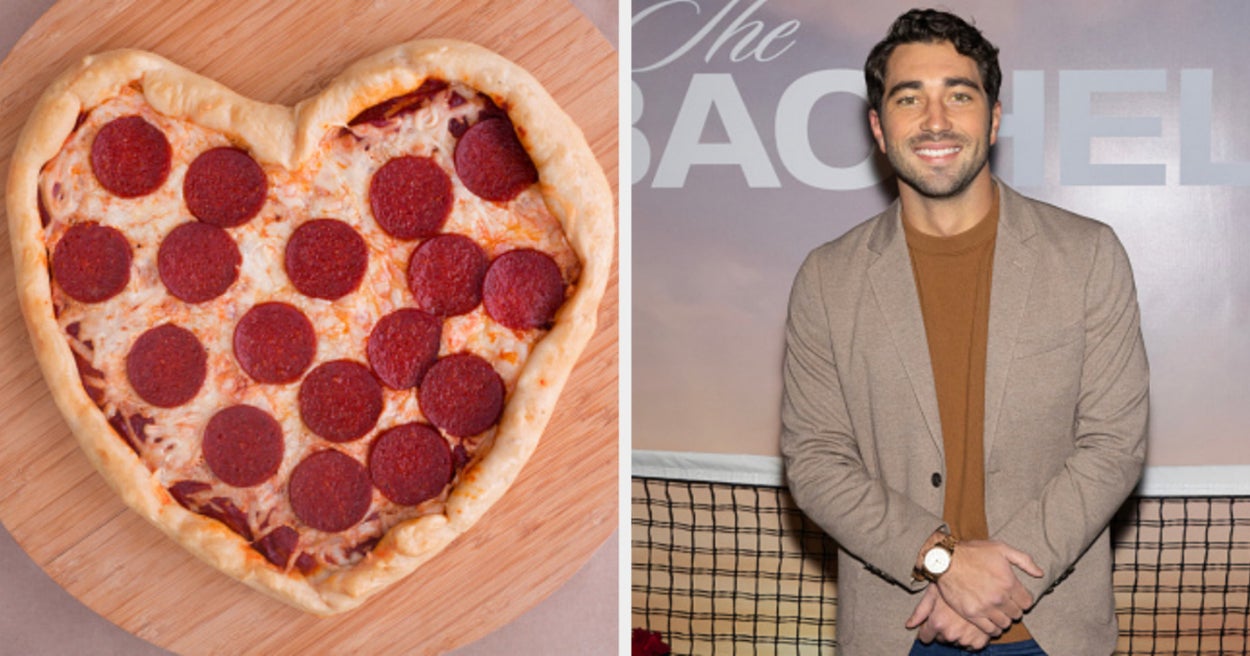 Looking For Love? Take This Quiz To Find Out Which Bachelor You Belong With!