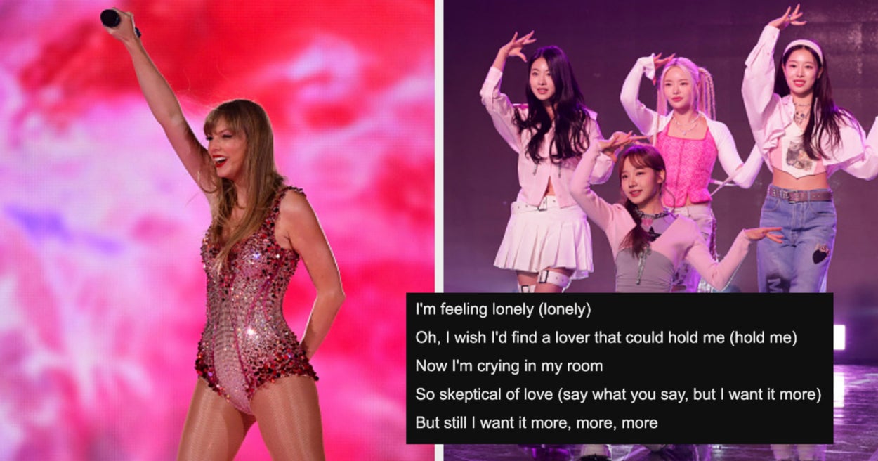 Overplayed Or Still A Bop: 2024 TikTok Songs Edition