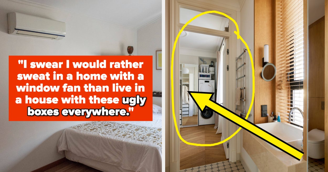 People Are Sharing Their Modern-Day Home Decor "Pet Peeves," And Several Are So Valid