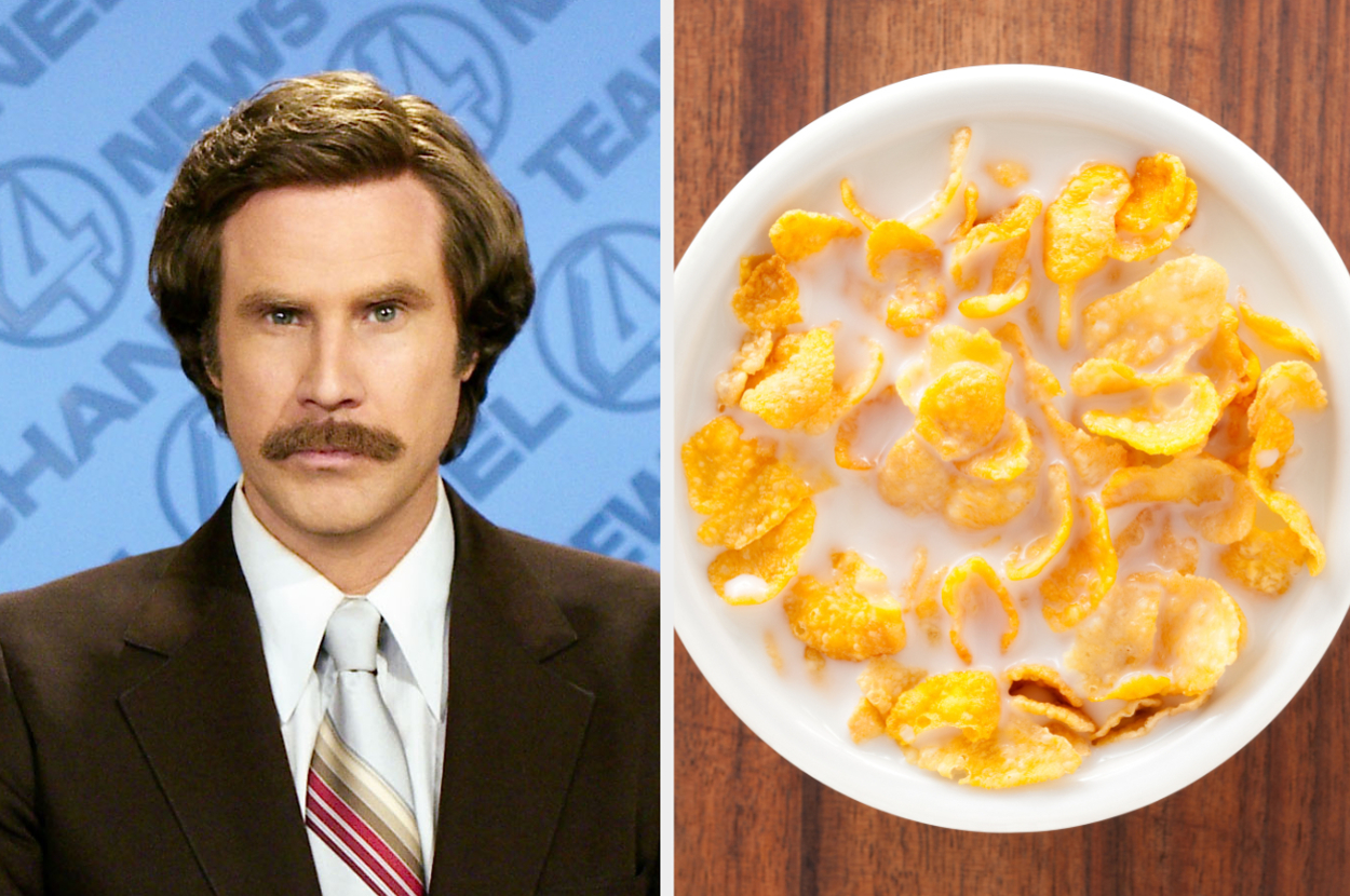 Pick Your Favorite 2000s Movies And We'll Reveal Your Go-To Cereal