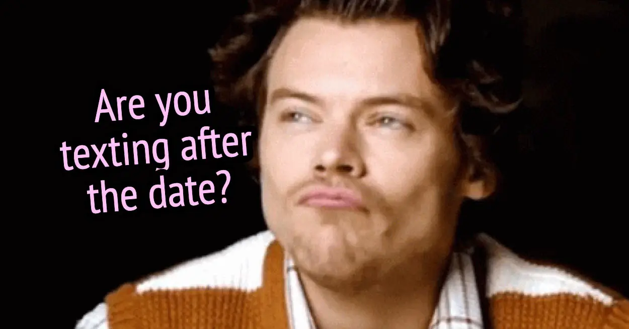 Ready To Discover Your 1D Valentine, Or Are You Afraid You'll Be Disappointed?