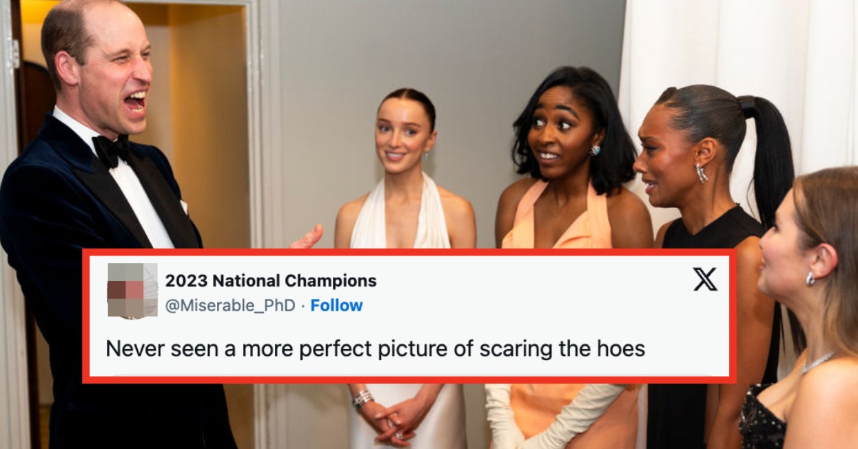 Sorry, But If You Don't Let Out A Little Laugh At These 31 Funny Tweets From The Week, You’re Quite The Miserable Curmudgeon