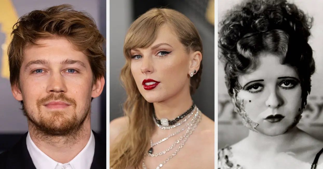 Taylor Swift Fan Theories For "Tortured Poets Department" Tracklist