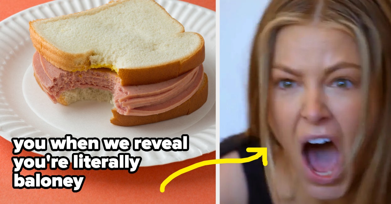 This "Vanderpump Rules" Quiz Will Reveal Which Kind Of Sandwich You Are