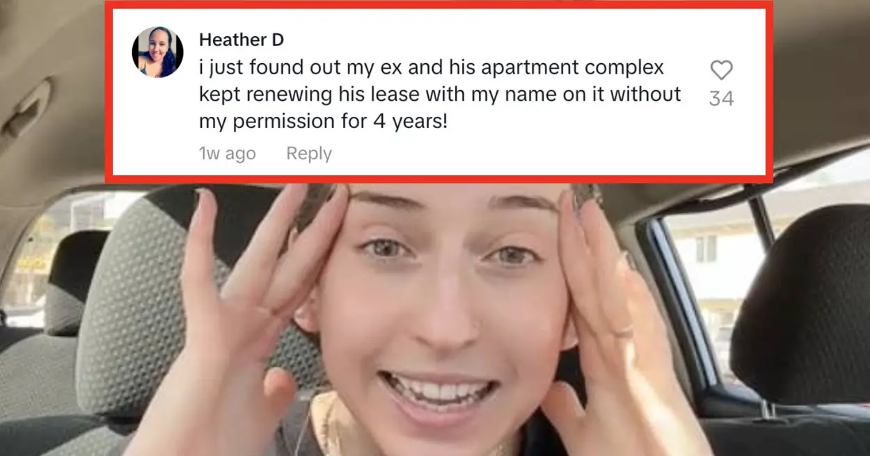 This Wildest Story On TikTok Right Now Is About This Woman Was Was Paying The Utilities For Her Entire Apartment Complex