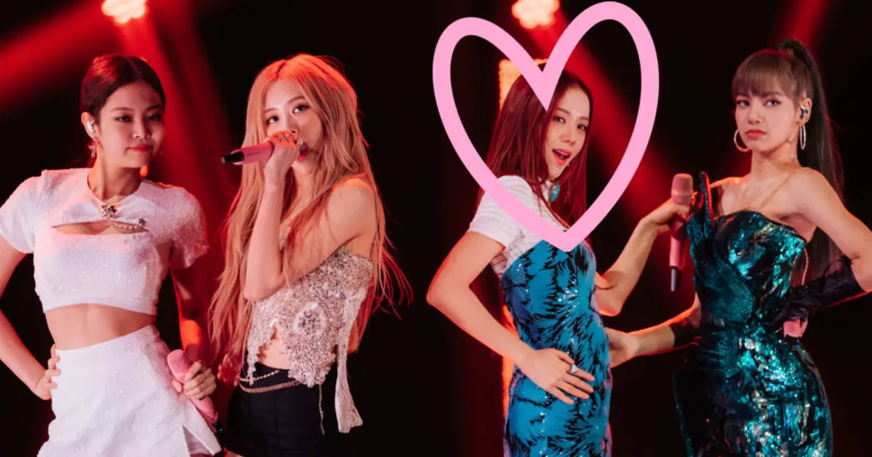 Travel Around South Korea And We'll Guess Your Favorite Member Of Blackpink