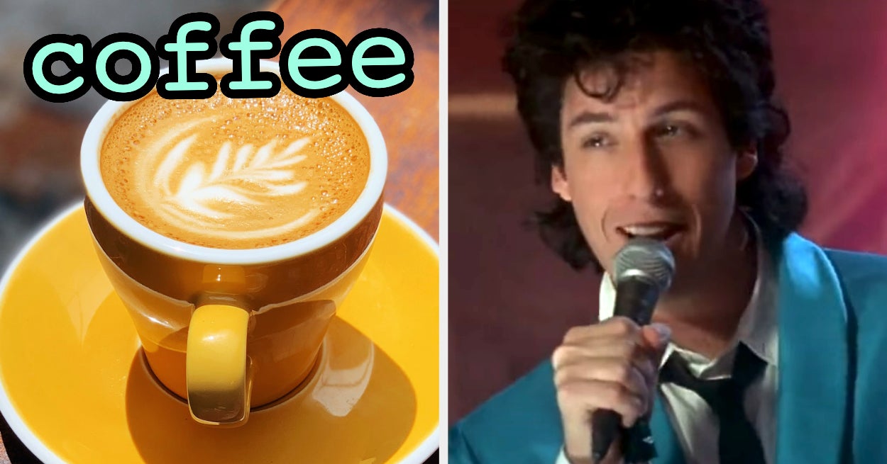 Watch Some '90s Rom-Coms And We'll Guess Your Favorite Hot Beverage