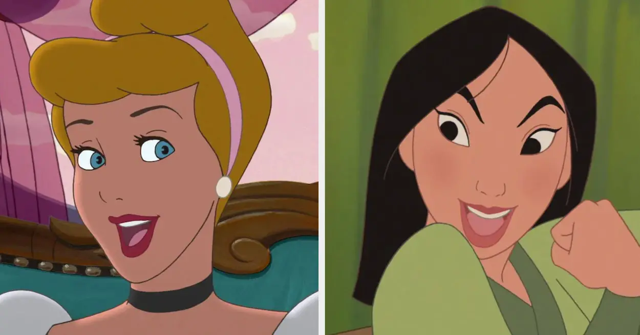 Watch Some Disney Movies And We'll Give You A Disney Movie Sequel To Watch