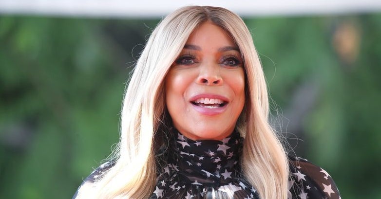 Wendy Williams Diagnosed With Frontotemporal Dementia And Aphasia