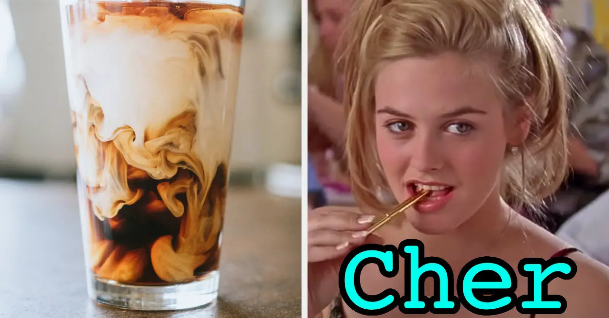 Which Iconic Rom-Com Character Are You?