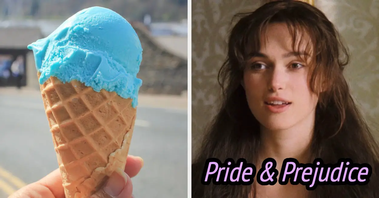 Which Jane Austen Adaptation Should You Watch Tonight? Eat A Ton Of Ice Cream To Find Out