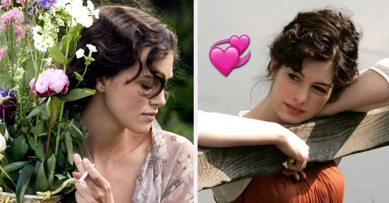 Which Jane Austen Adaptation Should You Watch?