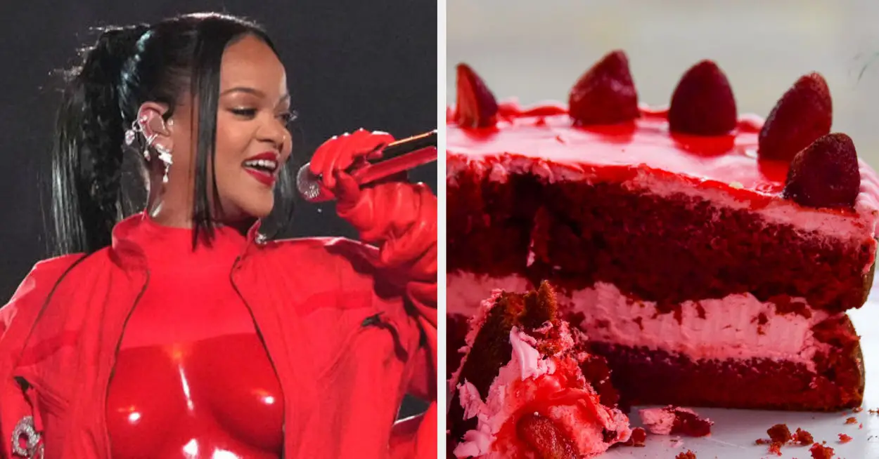 Which Pop Girlie's Super Bowl Halftime Show Should You Rewatch Based On Your Fave Desserts?
