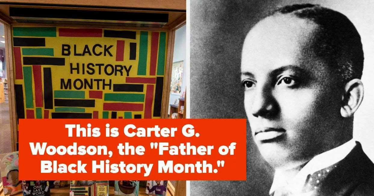 Why Is Black History Month In February, The Shortest Month?