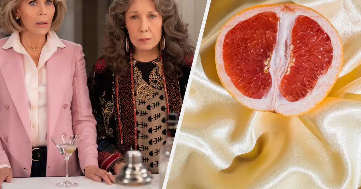 Women Over 50 Reveal What Sex Is Actually Like For Them After Menopause, And It's Pretty Enlightening