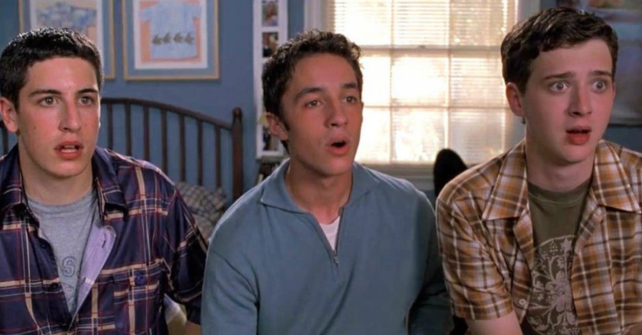 You Can Only Watch One Teen Movie Per Decade And We'll Reveal Your Best Personality Trait
