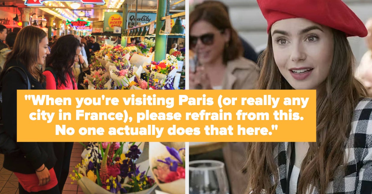 "Most Tourists Do This And It's A Shame": Locals Are Sharing The Things They Wish Tourists Would Know Before Visiting Popular Travel Destinations