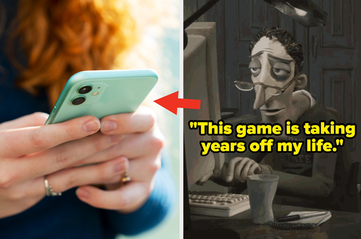 17 Hilarious Tweets About NYT's "Connections" Game