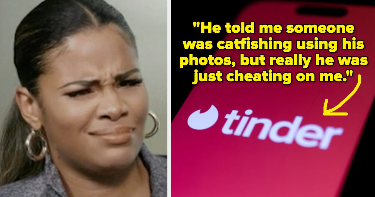 19 Of The Wildest Lies People Have Ever Heard