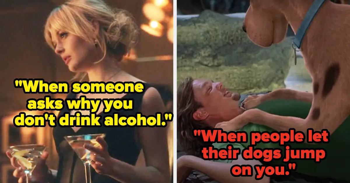 19 Super Common Things People Do Or Say That They Don't Realize Are Super Rude