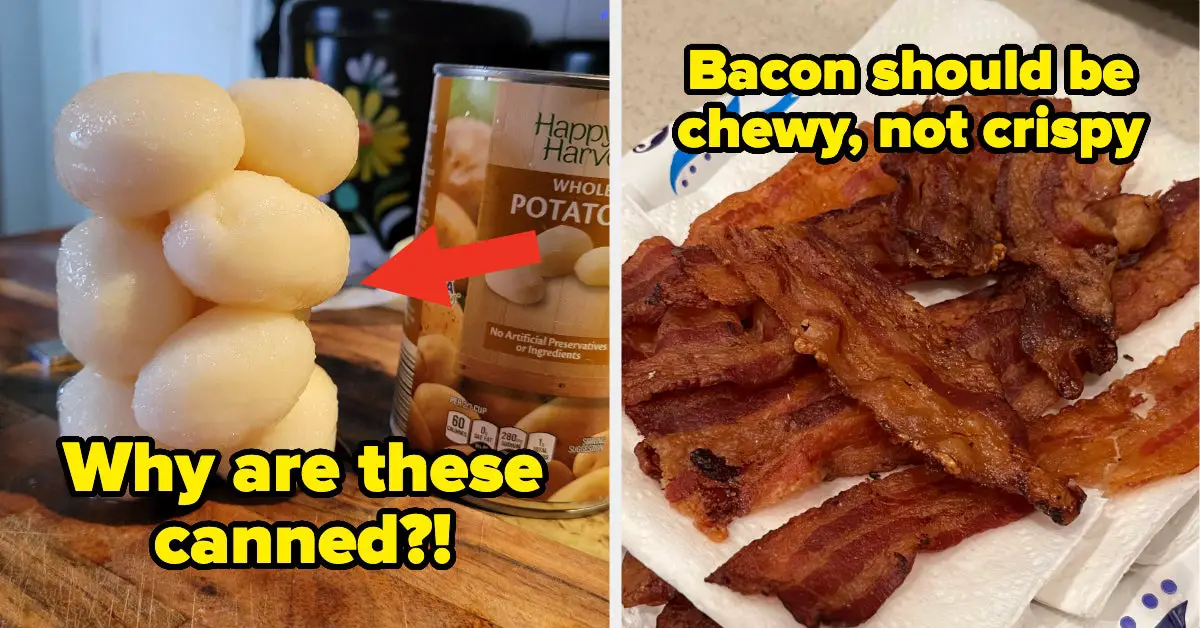 21 Gross American Foods That Non-Americans Hate