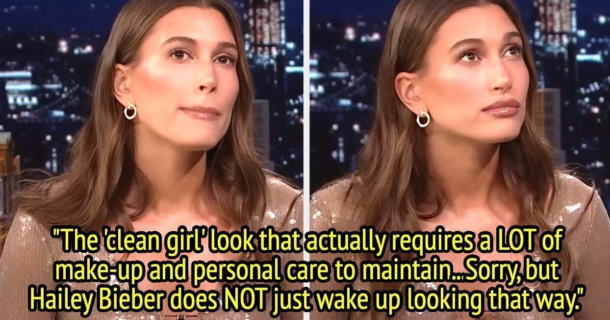 21 Of The Most Ridiculous Beauty Standards In Today's Society That People Think It's Time To Let Go Of