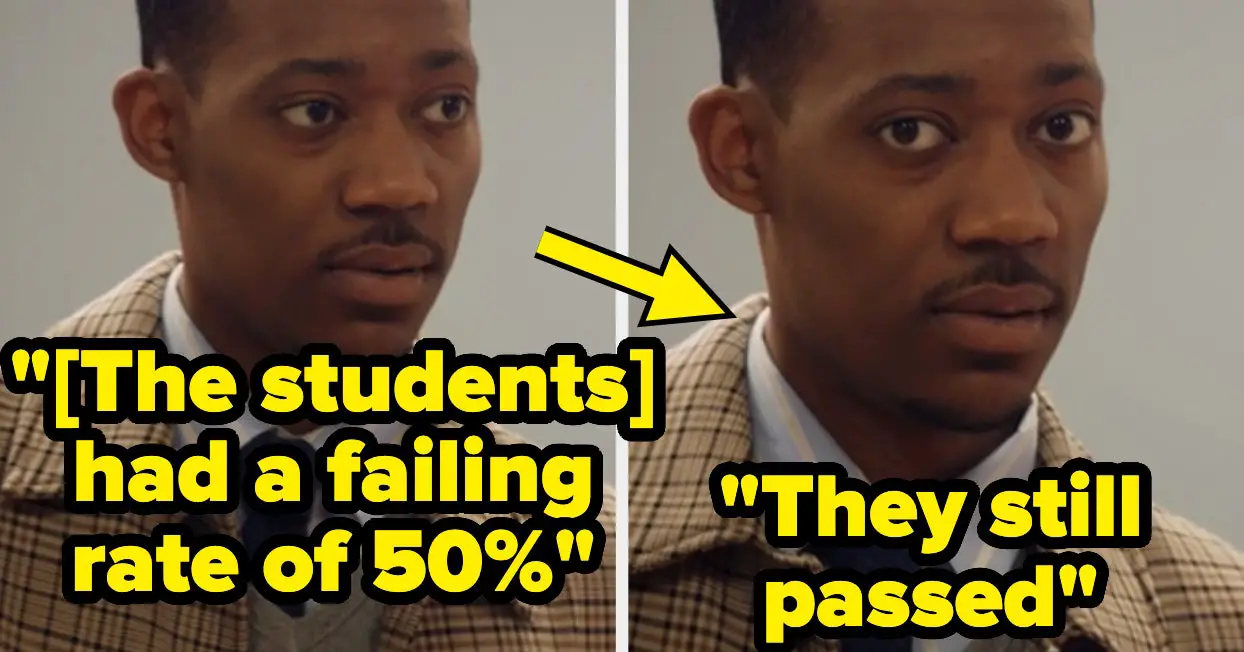 22 Stories About How School Is Different Now For Kids