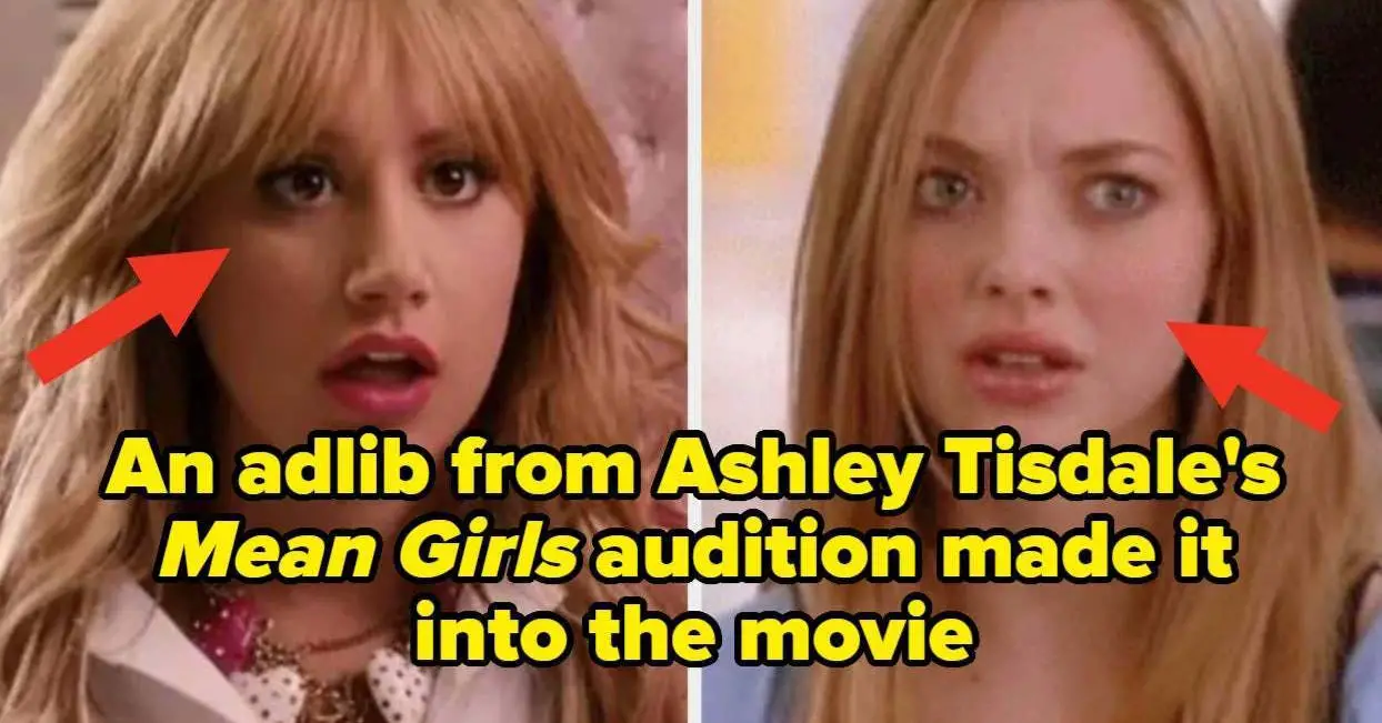 23 Actors You Never Knew Changed TV And Movie Scripts