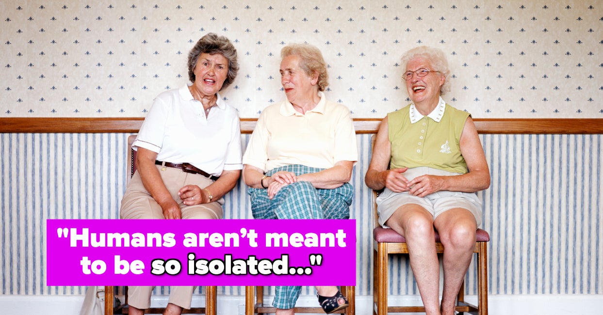 23 Social Norms Older Adults Disagree With