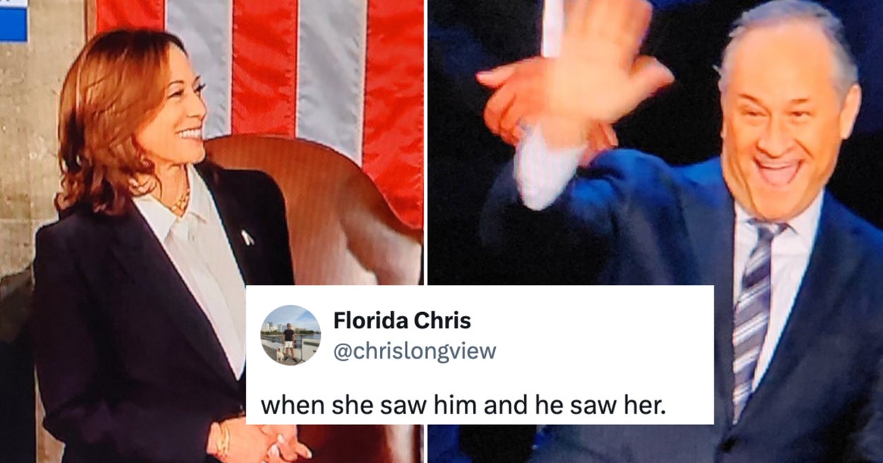 35 Jokes About The State Of The Union That Are Way, Way Funnier Than They Should Be