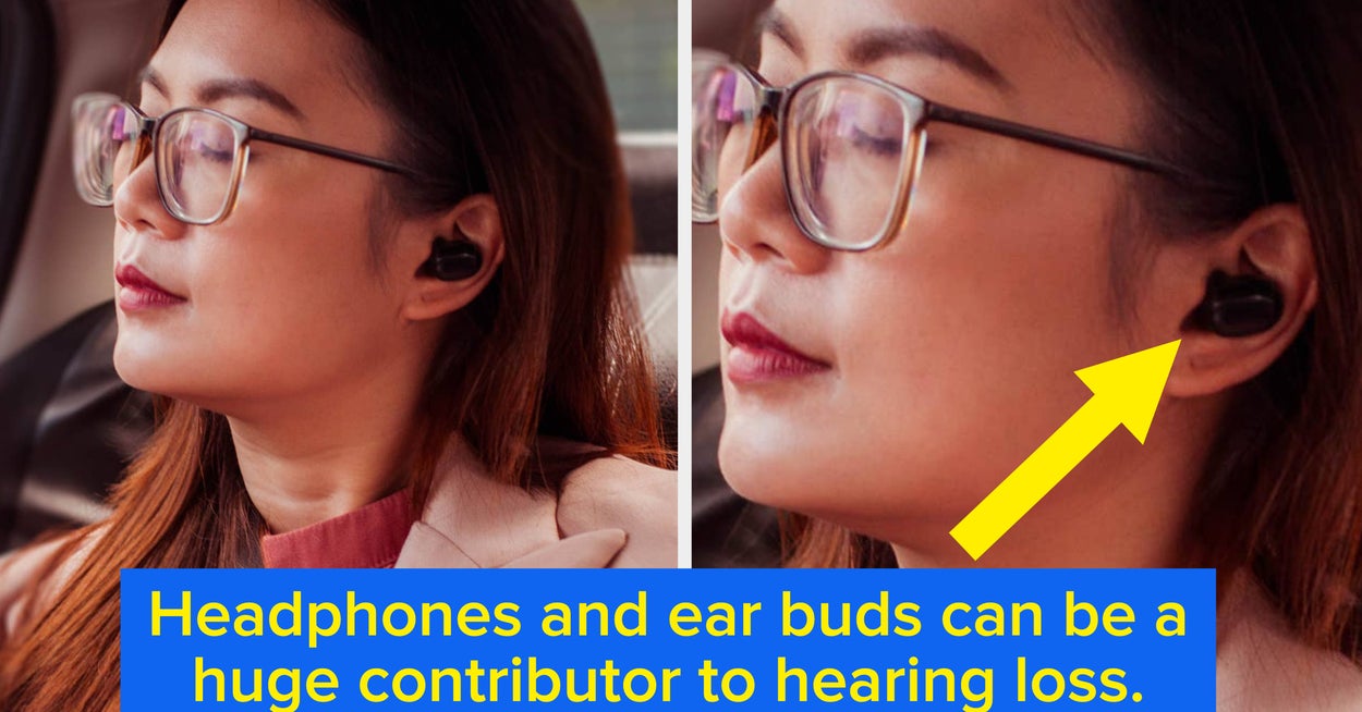 4 Major Warning Signals of Hearing Impairment
