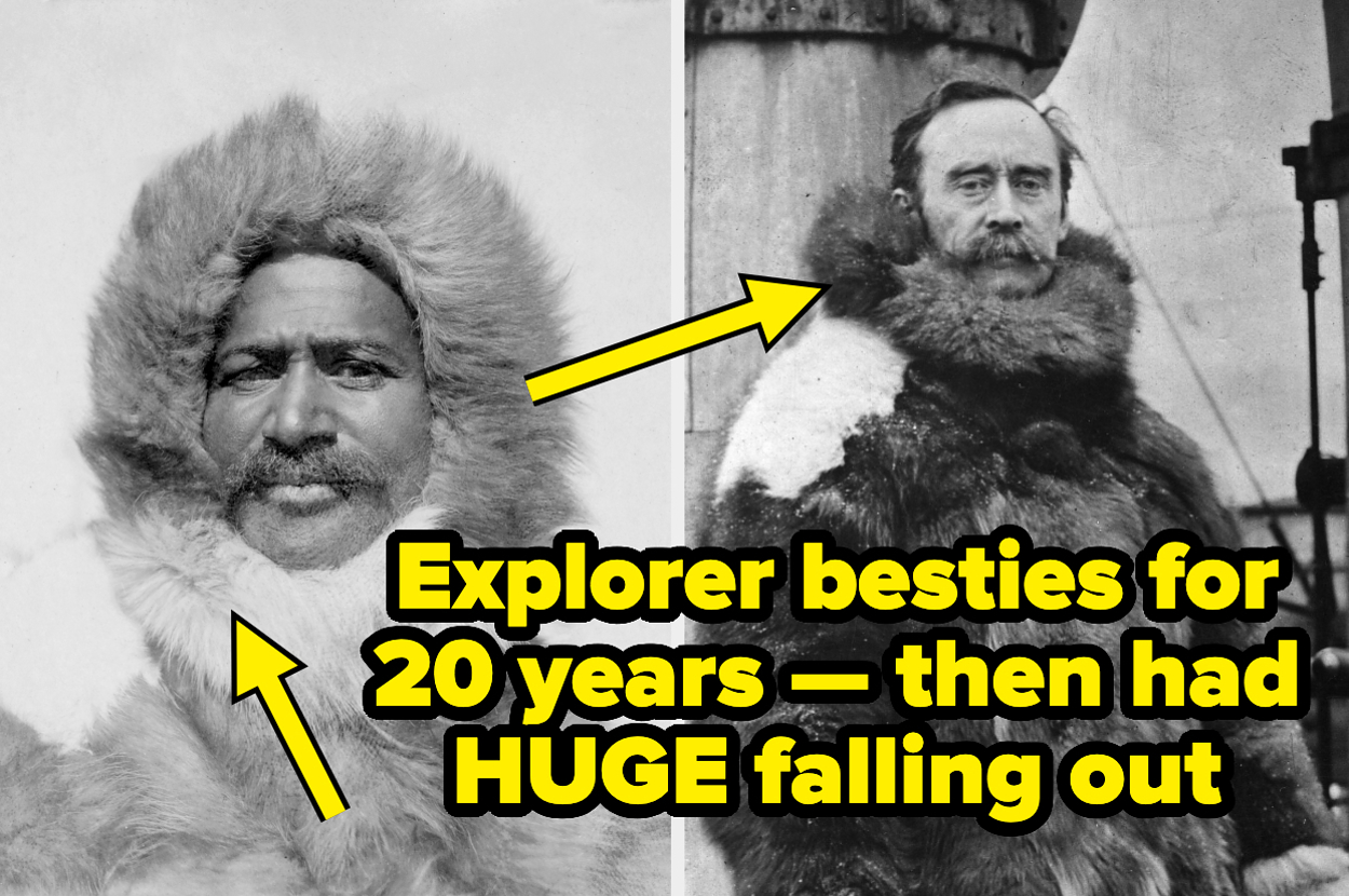 7 Of The Most Fun Historical Facts You Need To Know