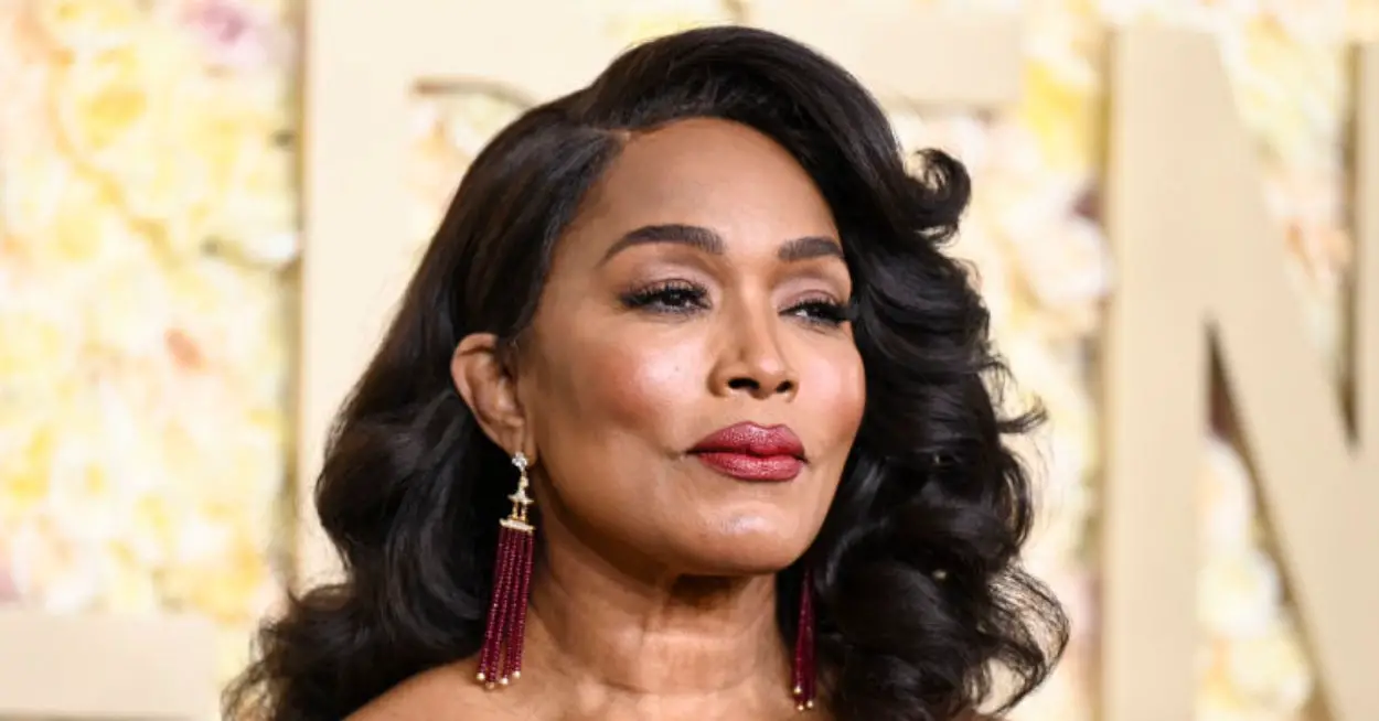 Angela Bassett Looked Back At Her 2023 Oscars Loss, And She Had The Best Response