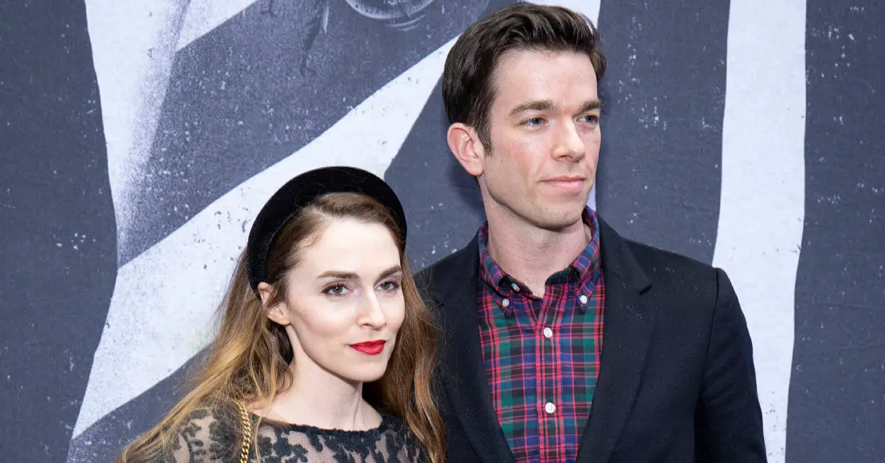 Anna Marie Tendler Announced That She’s Releasing A Tell-All Memoir Months After Revealing She Was Hospitalized For “Suicidal Ideation” Amid Her And John Mulaney's Divorce
