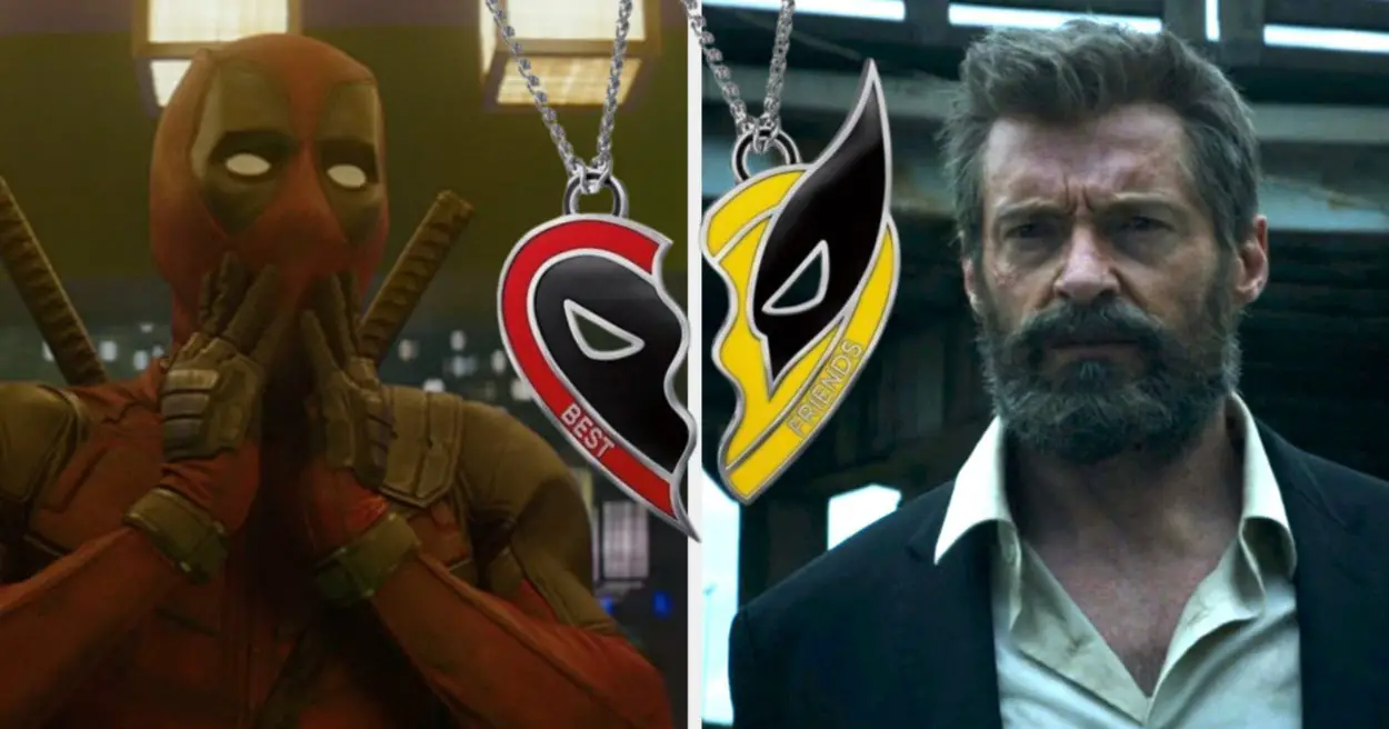 Are You More Like Deadpool Or Wolverine?