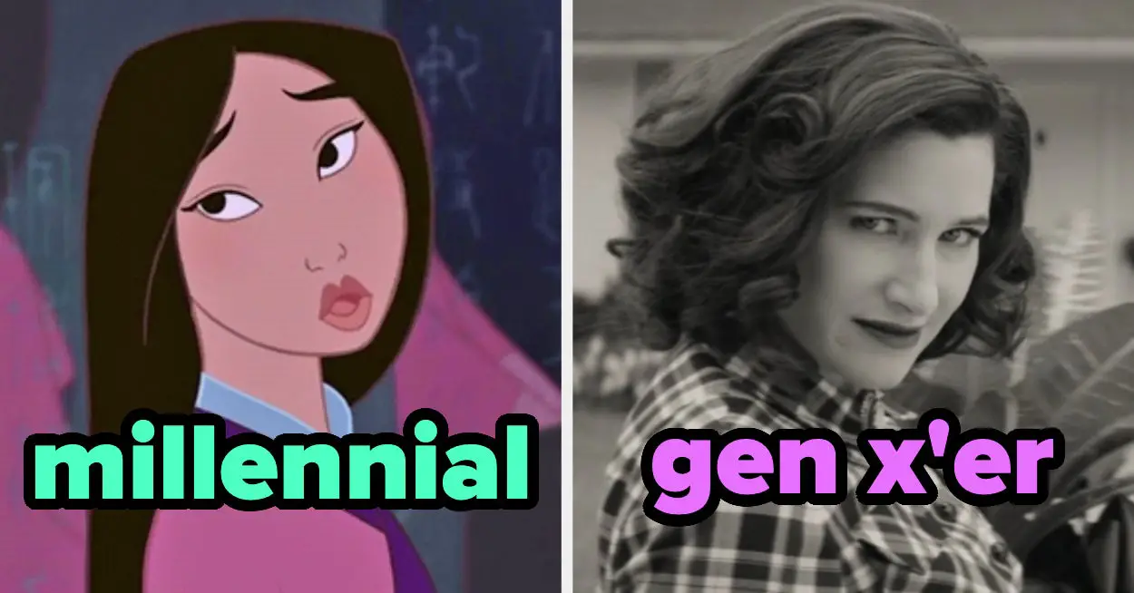 Did You Know We Can Guess Your Generation Based On Your Favorite Disney Songs?