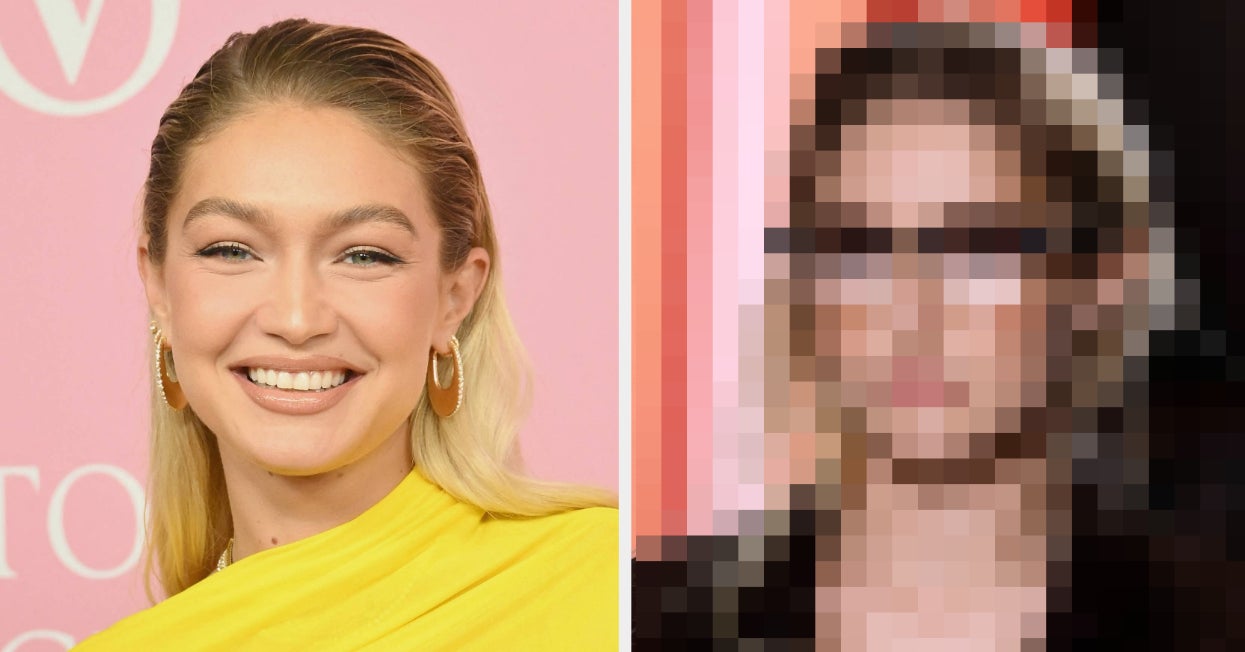 Gigi Hadid Just Got A Bob, And Celebs In The Comments Are Obsessed