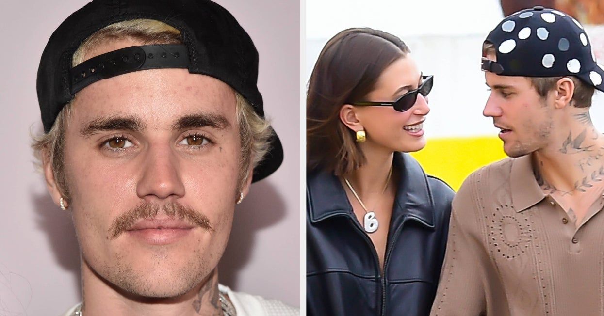 Hailey Bieber's Birthday Tribute To Justin Bieber Appears To Clear Up All That Speculation About Their Marriage