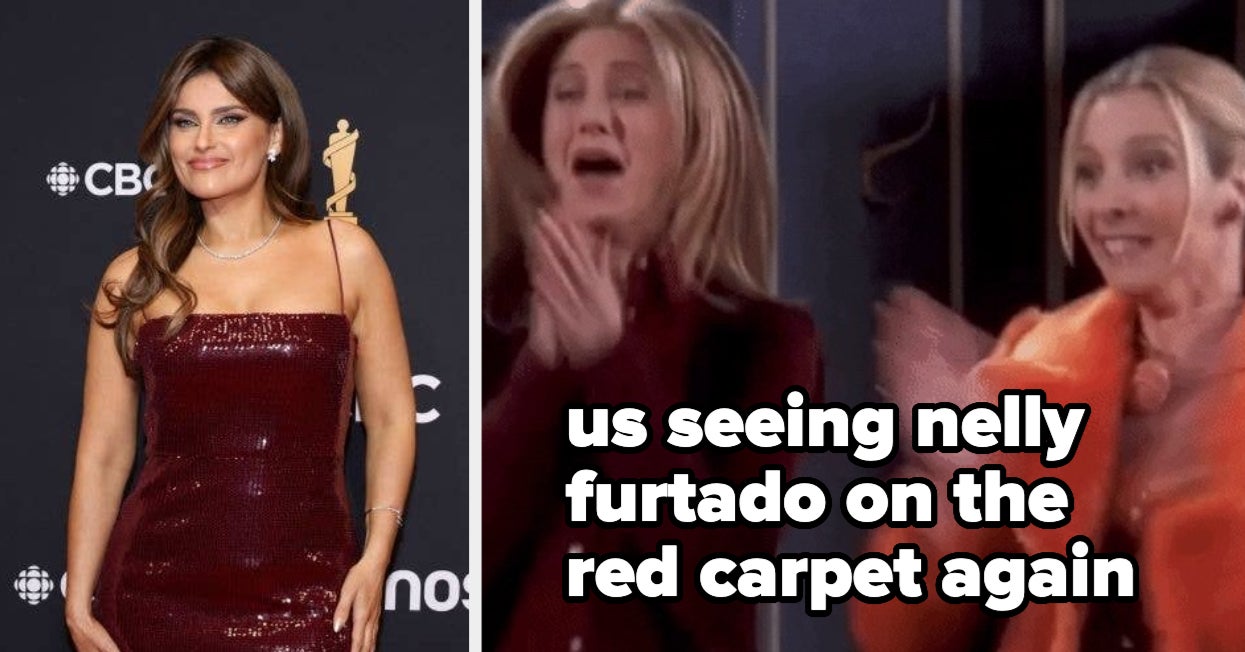 Here Are 25 Of The Best Looks From The 2024 Juno Awards Red Carpet