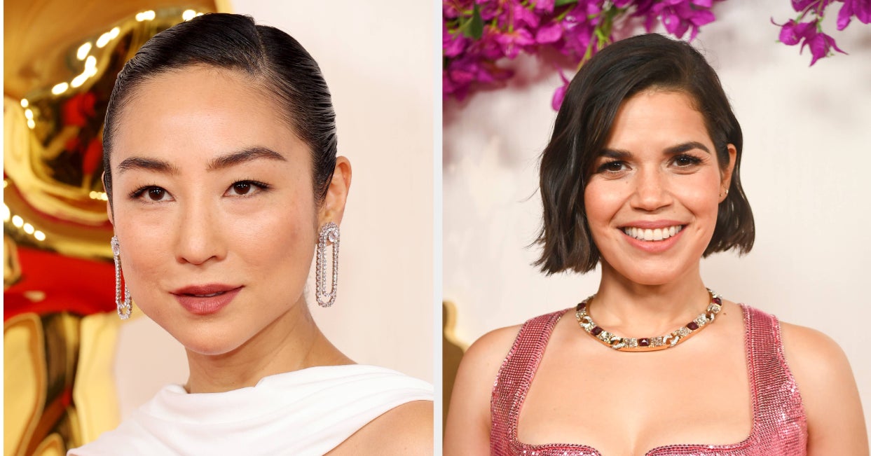 Here Are The Best 2024 Oscars Looks That You Have To See, From Emma Stone To Greta Lee