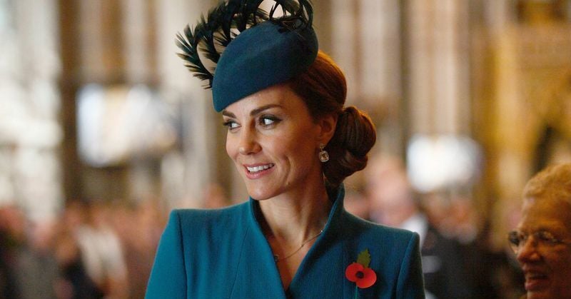 Hospital Staff Reportedly Tried To Snoop On Kate Middleton’s Medical Records
