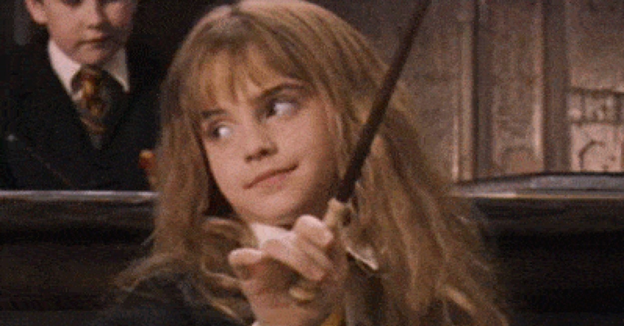 I Bet Not Even Hermione Can Get 10/10 On This "Harry Potter" Quiz, But Prove Me Wrong