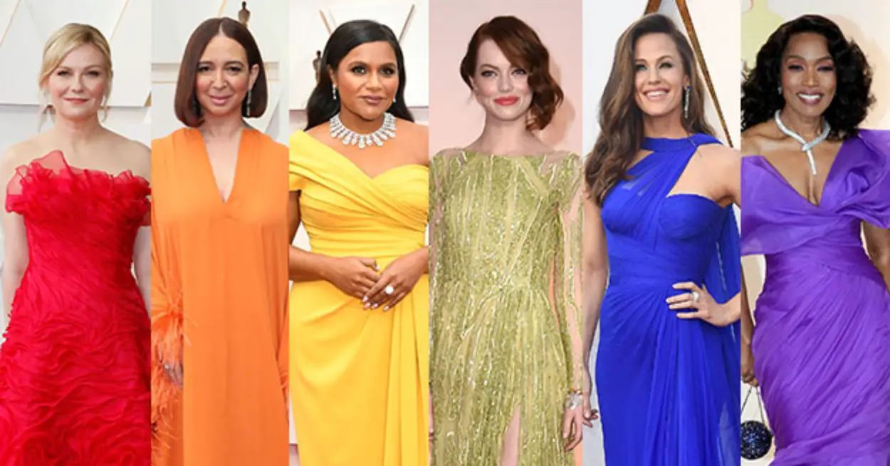I’m Genuinely Curious If You’ll Save The Same All-Time Favorite Oscar Dresses As Everyone Else