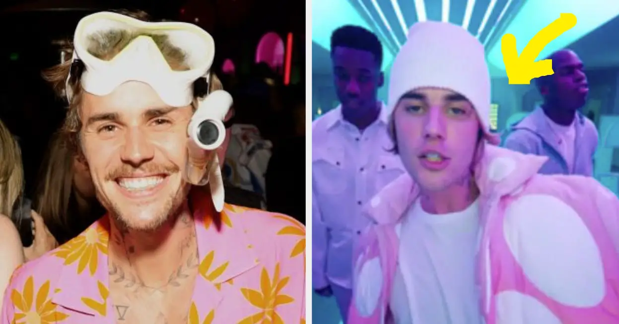 Justin Bieber Looks Like David Beckham, And Liam Payne According To Fans' Reaction To His 30th Birthday Wax Figure