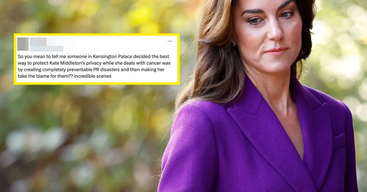 Kate Middleton Cancer Timeline Explained