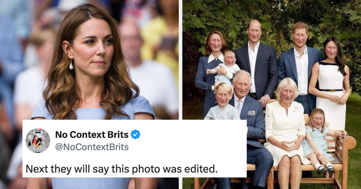 Kate Middleton Farm Shop Photos: Internet's Thoughts Unveiled