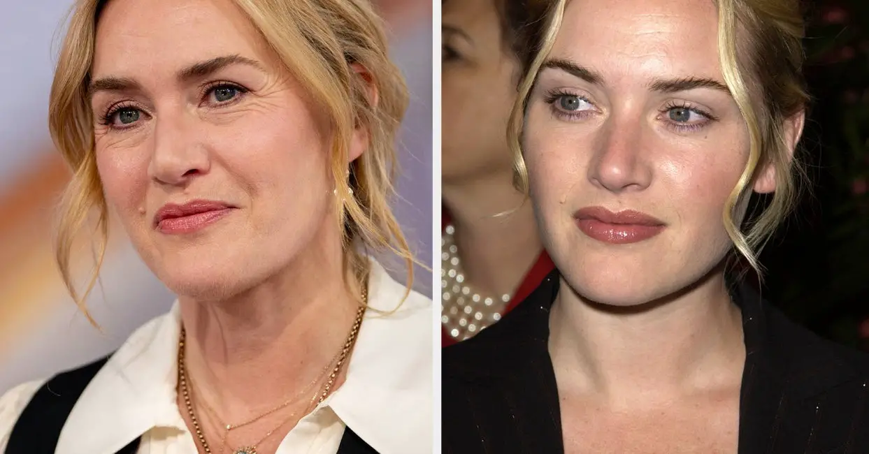 Kate Winslet Is Being Praised For Her Comments On Intimacy Coordinators