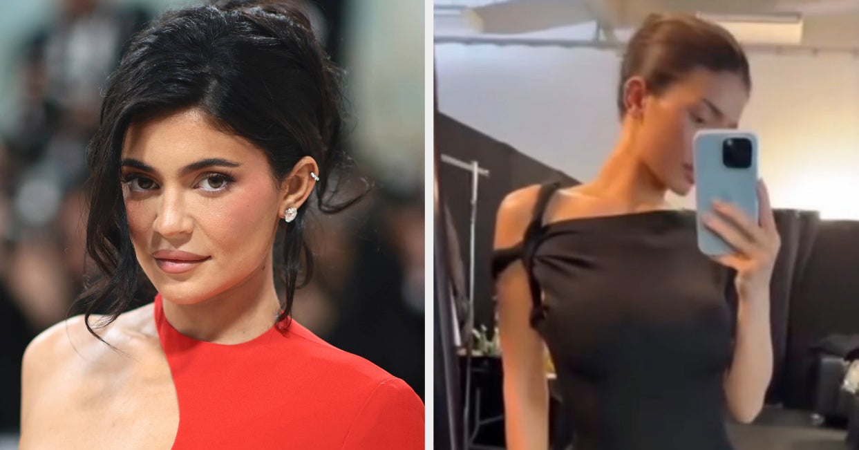 Kylie Jenner’s Brand Khy Accused Of Ripping Off Designer Johansen